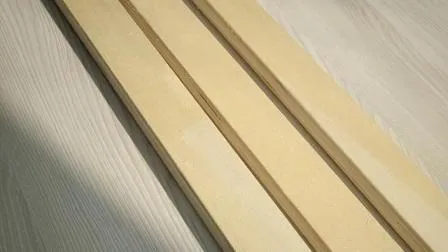 Lattenroste aus LVL-Sperrholz