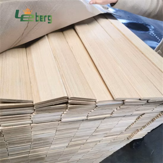 LVL Bed Slats for Bed Frames