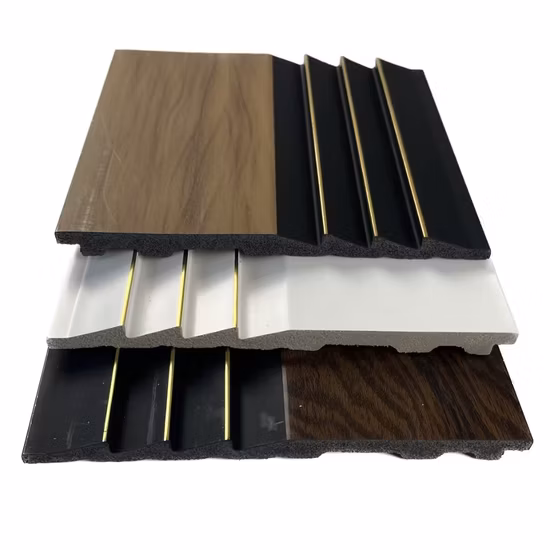 PS Foam Wall Panel.
