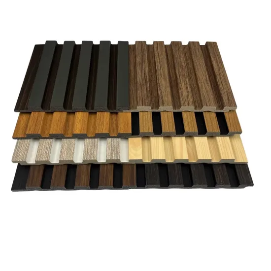 PS Foam Wall Panel.