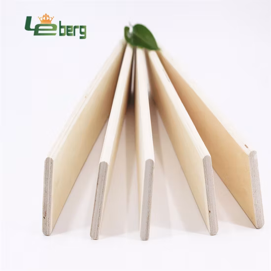 LVL Bed Slats for Bed Frames