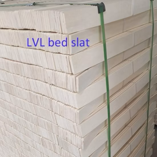 Lattenroste aus Pappel-LVL zum besten Preis