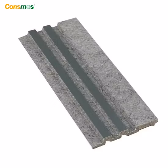 Heiße verkaufende PS-Wandpaneele unterstützen den Großhandel