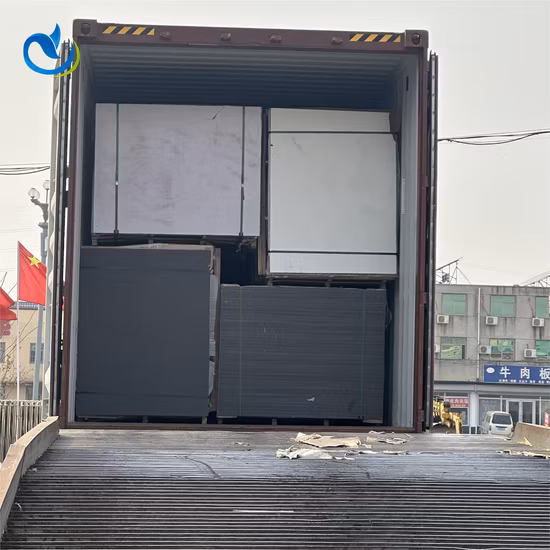 Großhandel dekorative PVC-Wandpaneele für den Innenbereich mit feuerfestem und wasserdichtem Material