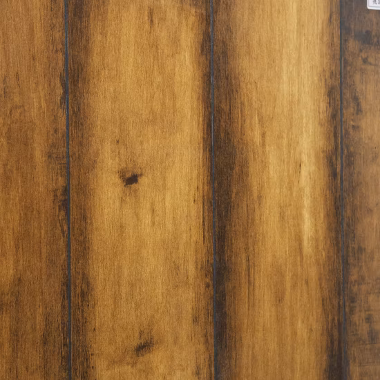 SPC-Bodenbelag Klicken Sie auf PVC-Bodenbelag im Holzdesign-Vinylboden